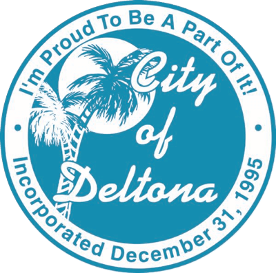 City of Deltona