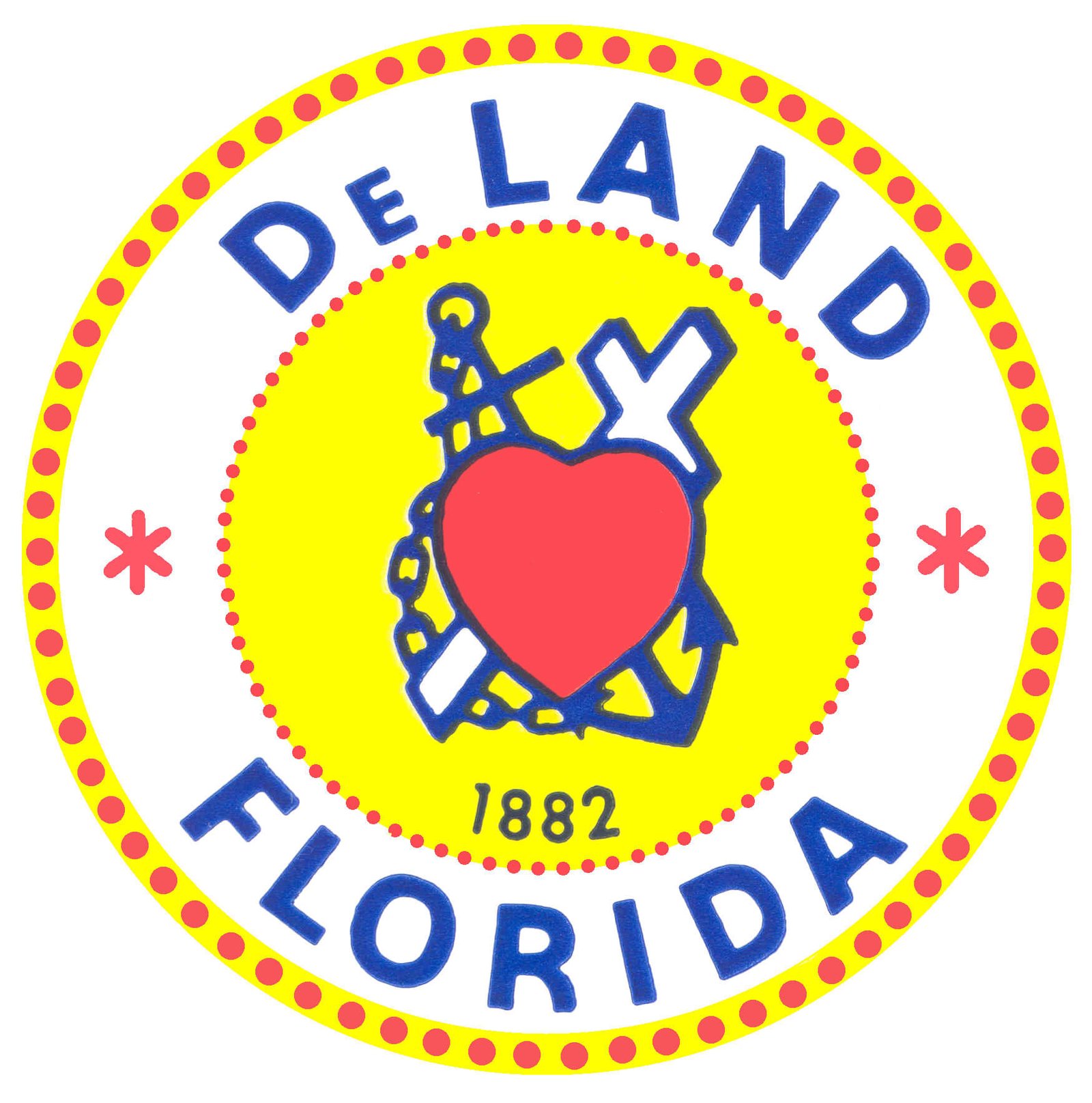 City of Deland