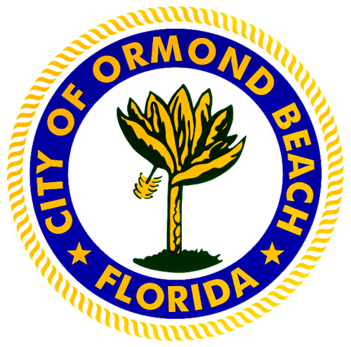City of Ormond Beach